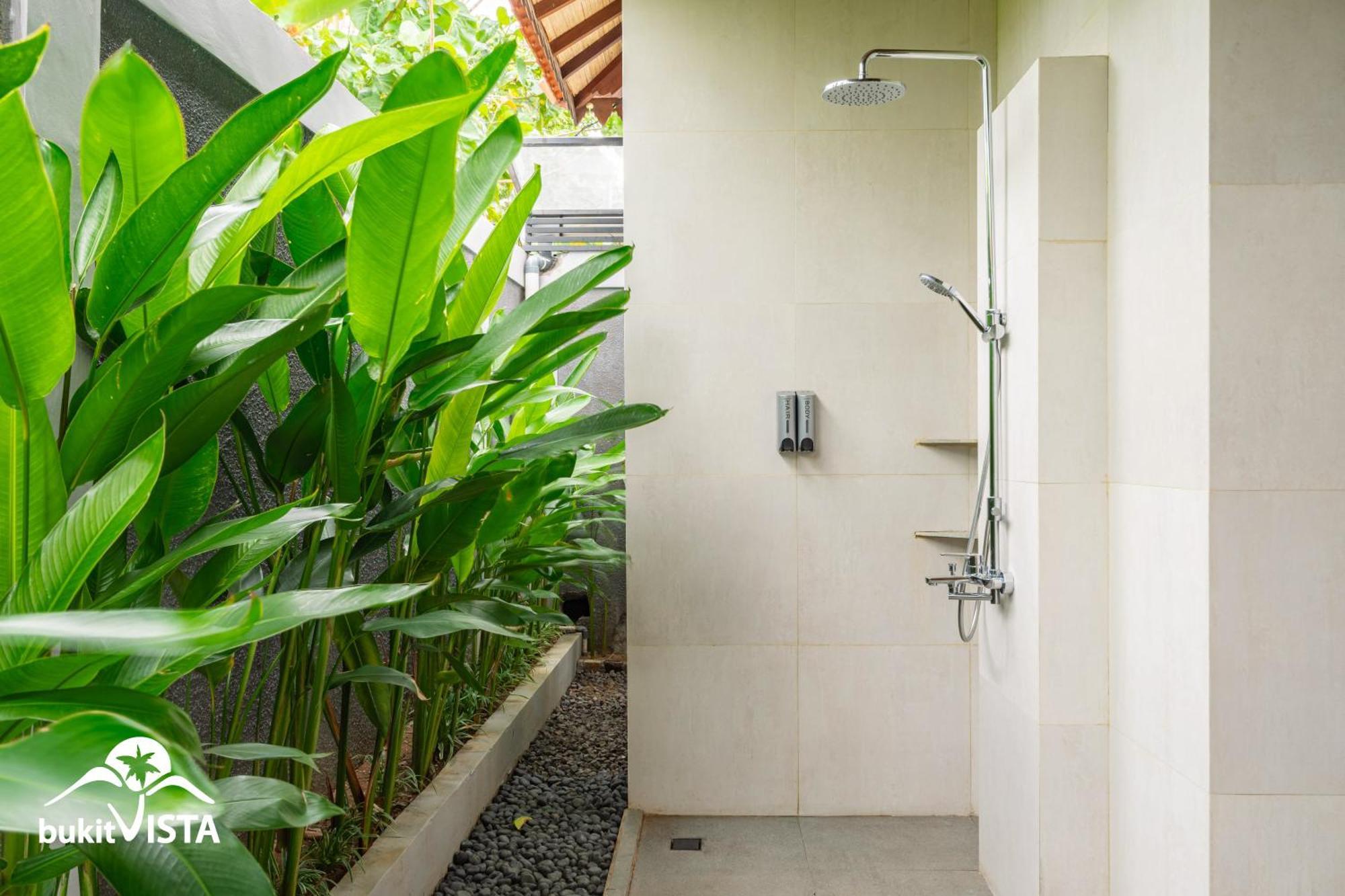 Rain Villa Uluwatu By Bukit Vista Zewnętrze zdjęcie
