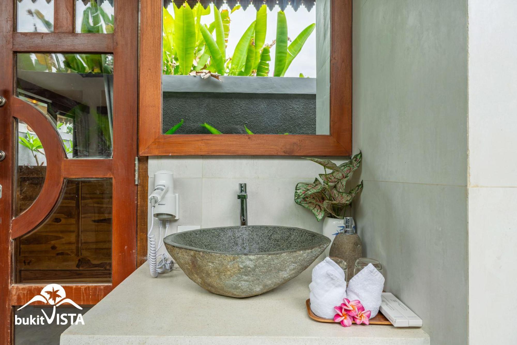 Rain Villa Uluwatu By Bukit Vista Zewnętrze zdjęcie