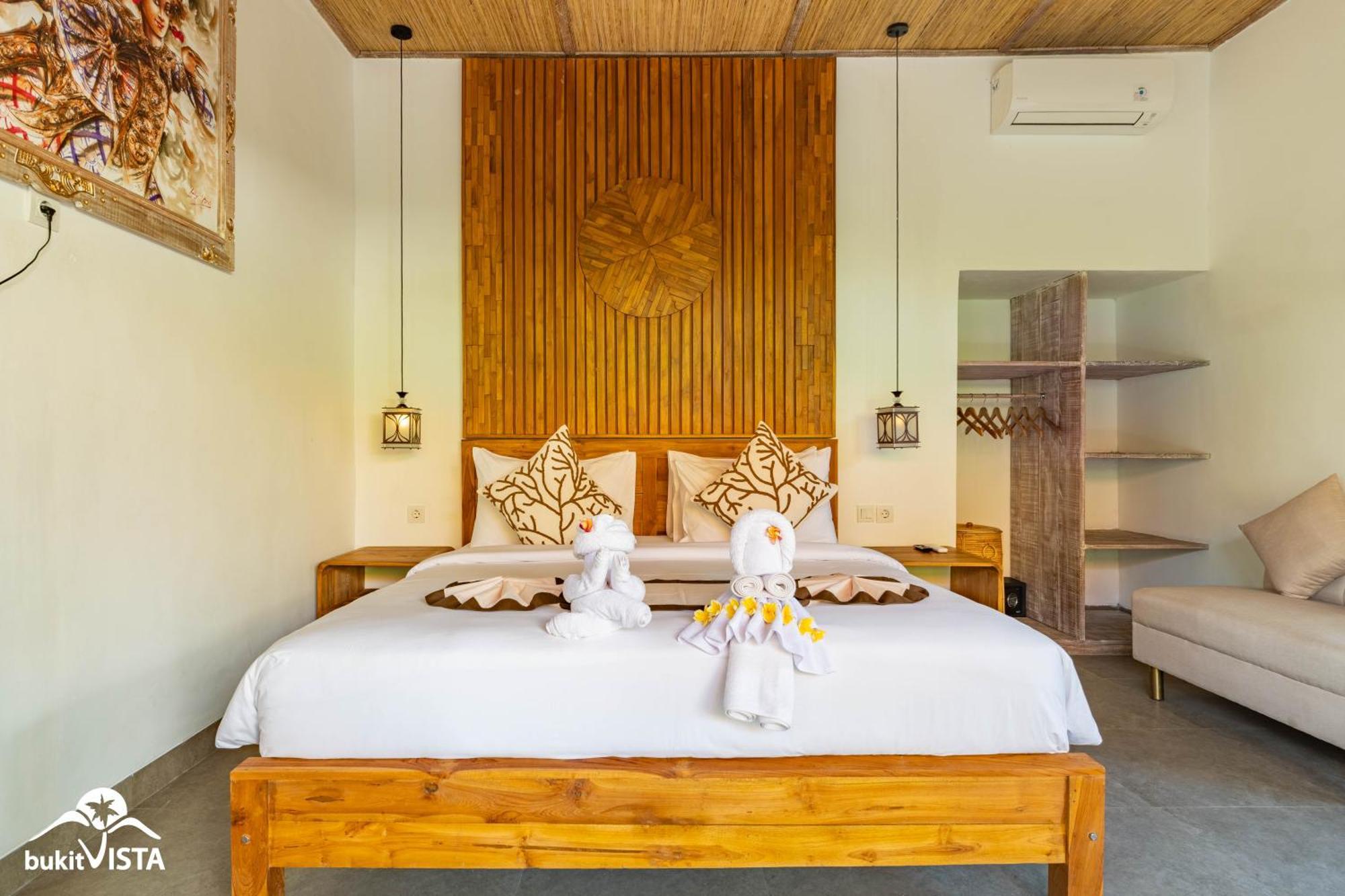 Rain Villa Uluwatu By Bukit Vista Zewnętrze zdjęcie